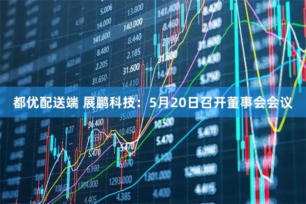 都优配送端 展鹏科技：5月20日召开董事会会议